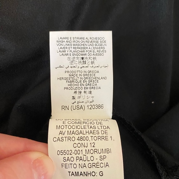 NWT Ducati Corse
Racing Women Motorcycles 
T-Shirt Size Large - Picture 13 of 14